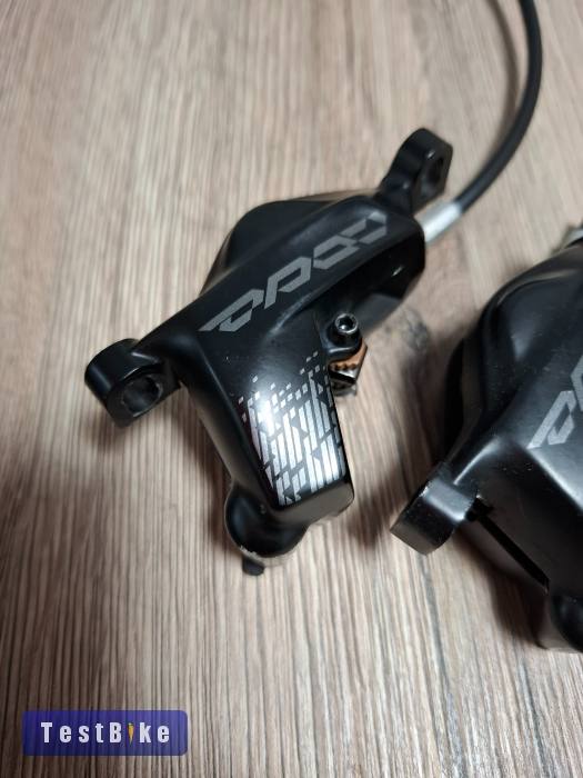 Sram Code R e+h újszerű fék olcsón