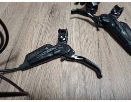 Sram Code R e+h újszerű fék olcsón