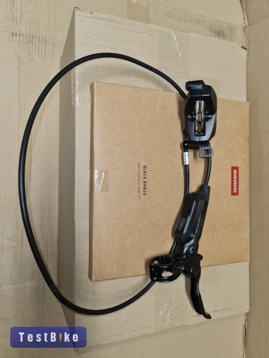 Sram Code R első-hátsó fék