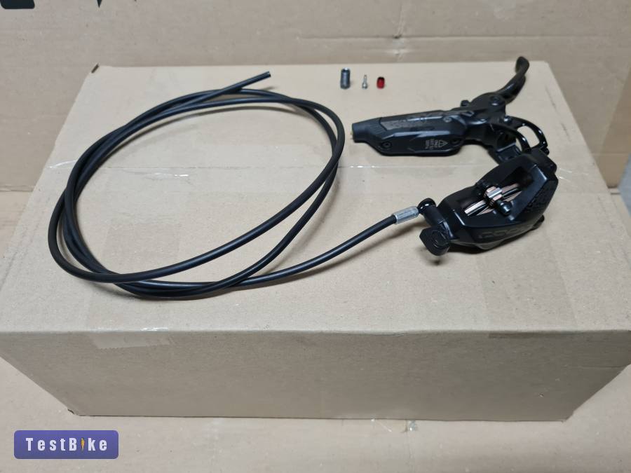 Sram Code R első-hátsó fék