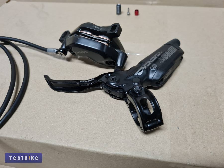 Sram Code R első-hátsó fék