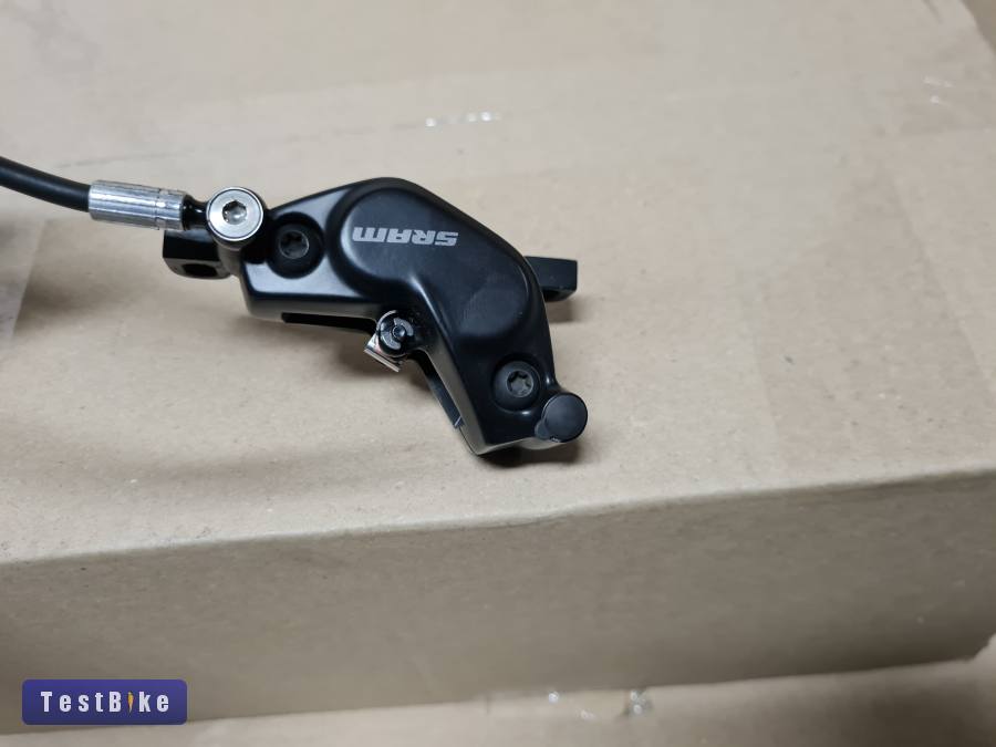 Sram Code R első-hátsó fék