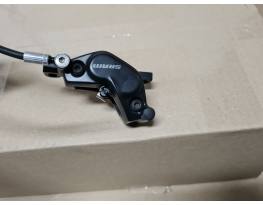 Sram Code R első-hátsó fék