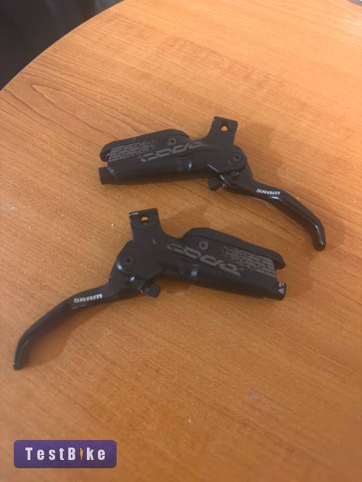 Sram Code R fékkarok