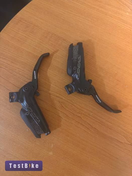 Sram Code R fékkarok