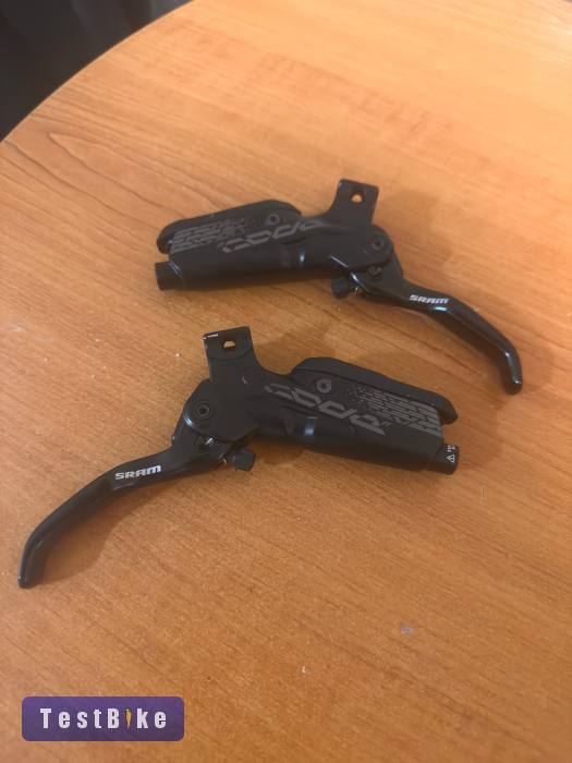 Sram Code R fékkarok