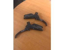 Sram Code R fékkarok