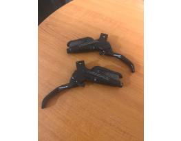 SRAM Code R fékkarok