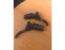 Sram Code R fékkarok