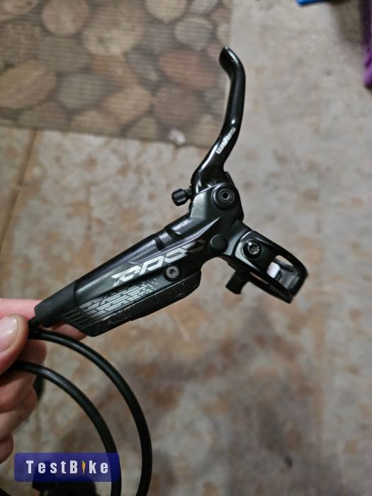 Sram Code R hidraulikus fékszett eladó 