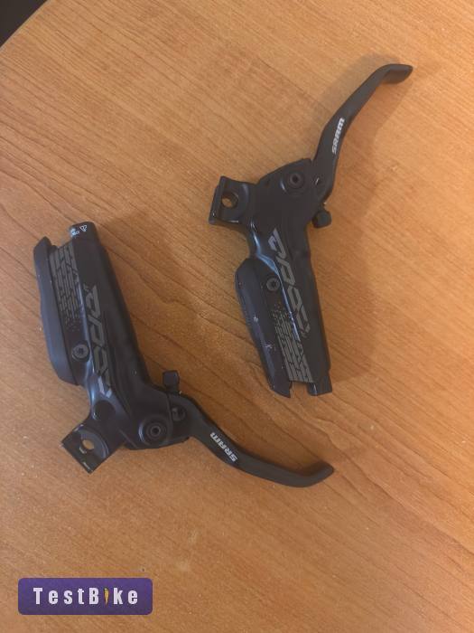 Sram Code R tárcsafék kar