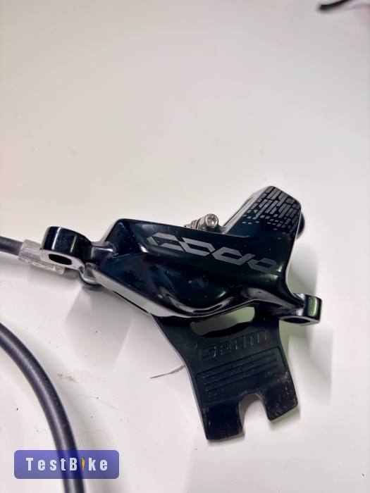 SRAM Code RSC