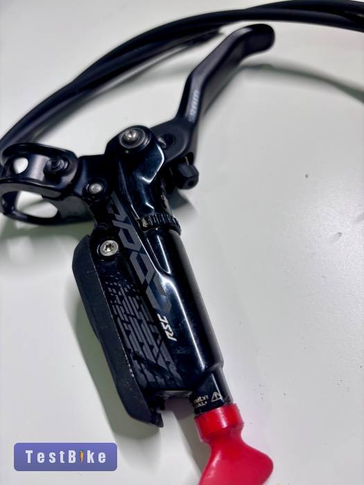 SRAM Code RSC