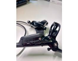 SRAM Code RSC tárcsafék
