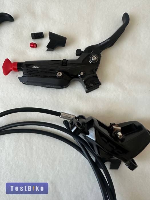 Sram Code RSC DH 4 dug fékszett Új