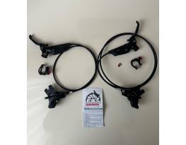 Sram Code RSC enduro/DH 4 dug hidr fékszett ÚJ