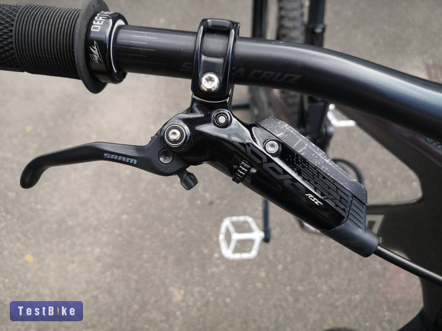 Sram Code RSC fék szett 