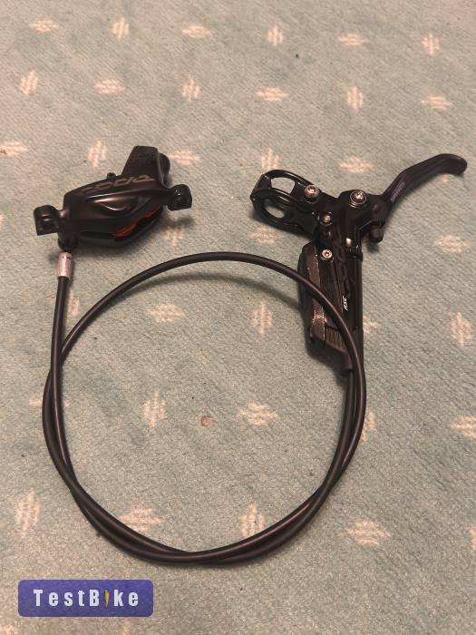 Sram Code RSC fékszett