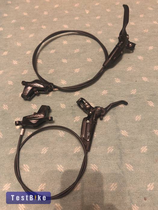 Sram Code RSC fékszett