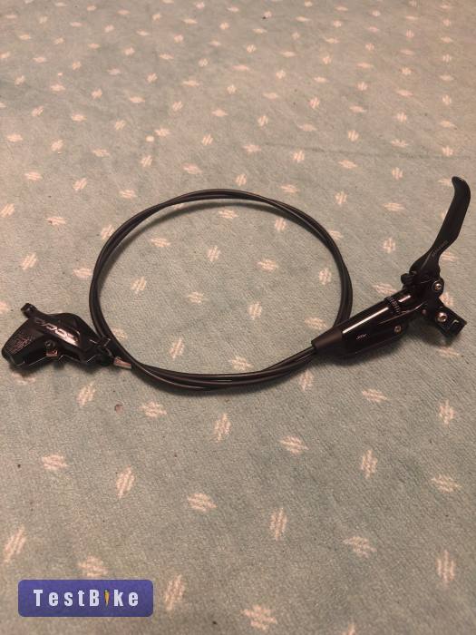 Sram Code RSC fékszett