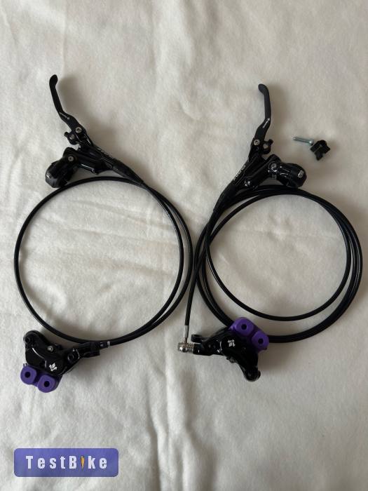 Sram Code RSC/DB8/Formula Cura4 fékszettek Új