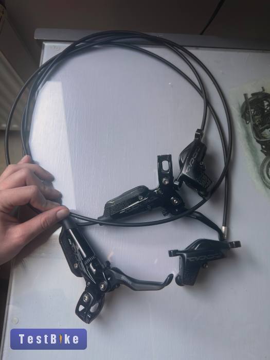 Sram Code RSC tárcsafék 