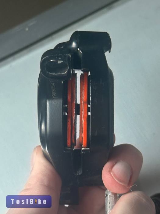 Sram Code RSC tárcsafék 