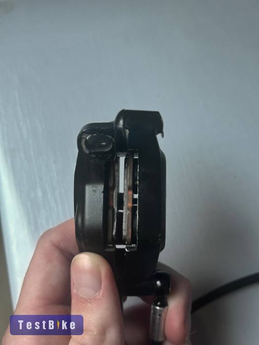 Sram Code RSC tárcsafék 