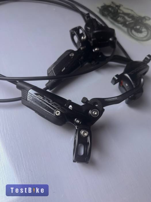 Sram Code RSC tárcsafék 