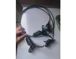 Sram Code RSC tárcsafék 