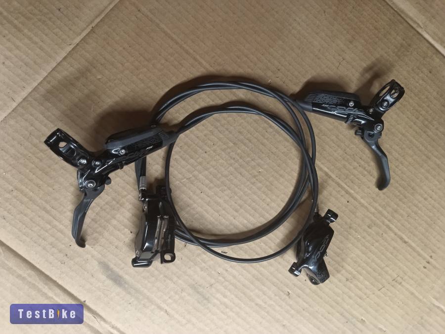 Sram Code RSC tárcsafék 4 dugattyús