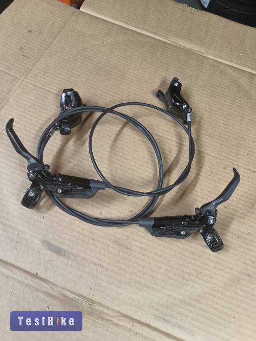 Sram Code RSC tárcsafék 4 dugattyús