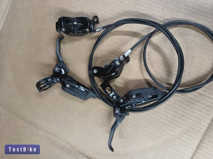 Sram Code RSC tárcsafék 4 dugattyús