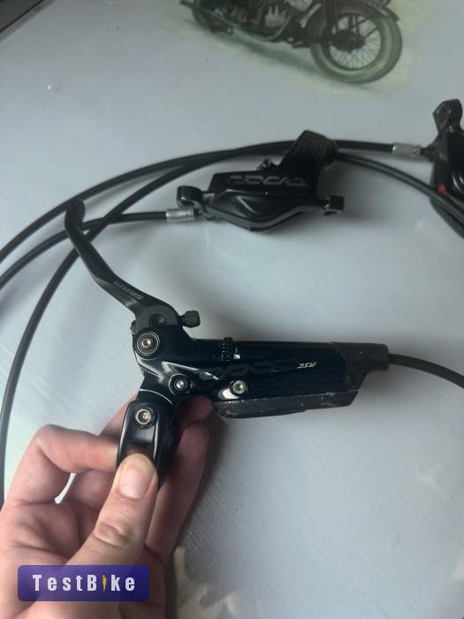 Sram Code RSC tárcsafék