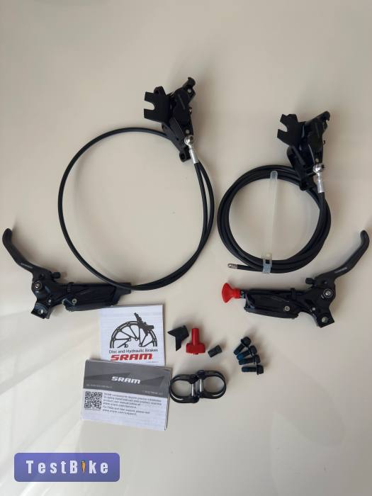 Sram Code RSC/Ultimate/DB8/Formula fékszettek Új