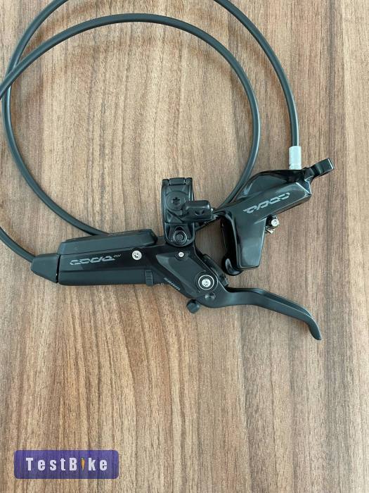 Sram Code Silver fékszett