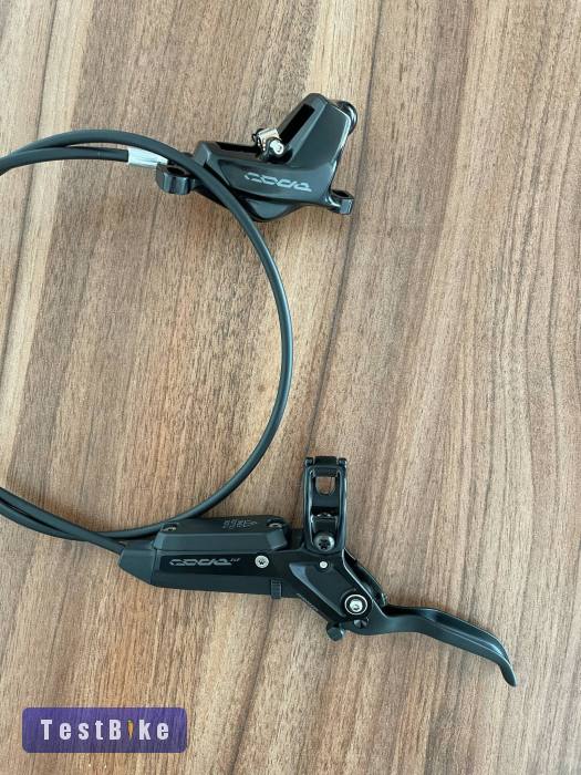 Sram Code Silver fékszett