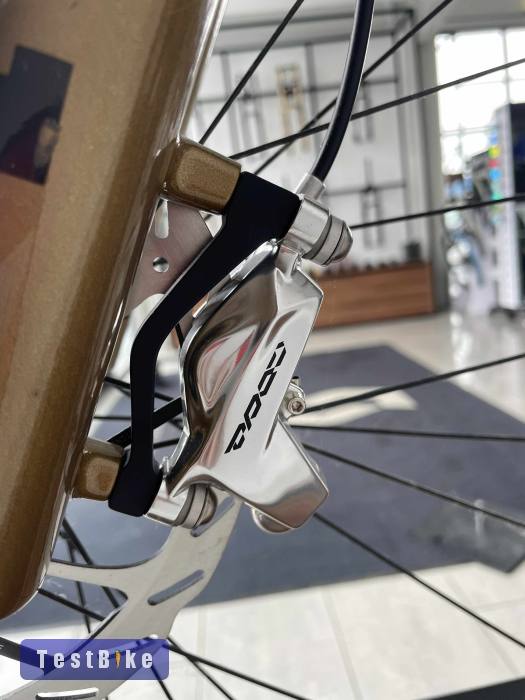 Sram Code Ultimate fékszett