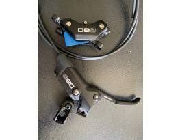 SRAM DB 8 komplett szett