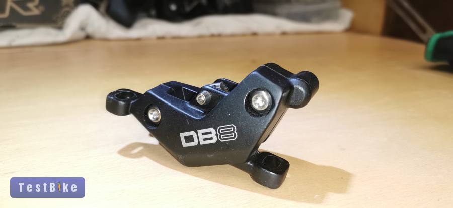 Sram db8 féknyereg