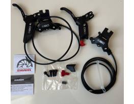 Sram DB8 komplett 4 dug fékszett Új féláron!