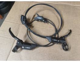 Sram DB8 tárcsafék 4 dugattyús