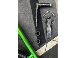 Sram Descendant hajtókar