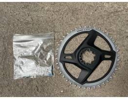 Sram Direct mount tányér 40T (gravel/cyclocross)