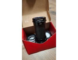 Sram DUB középrész