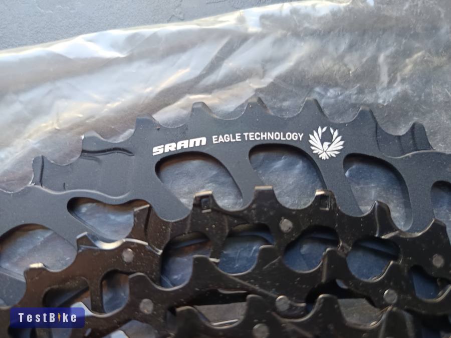 Sram eagle 10-52 sor + 12s lánc