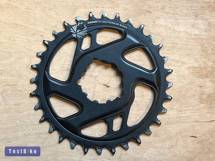 Sram Eagle 32 fogas lánckerék 11 sebességes