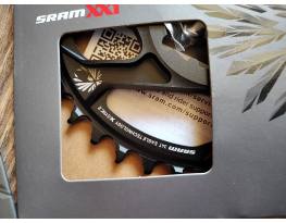 Sram Eagle 34T ovális  még nem használt