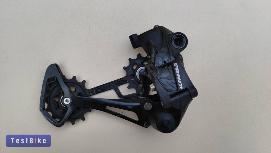 Sram SX Eagle hátsó váltó