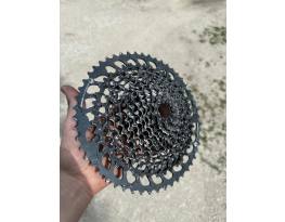 Sram Eagle XD sor